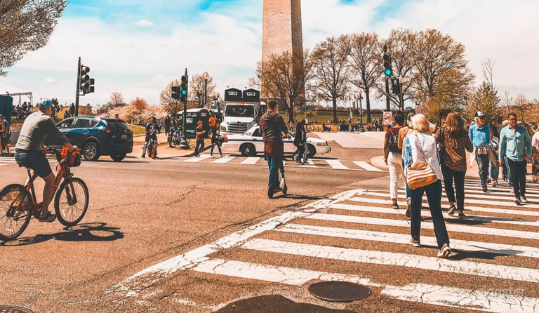  Coworking Event Space Venue in DC 