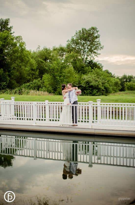 Vineyard Winery Venue - Outdoor Space Photo 3