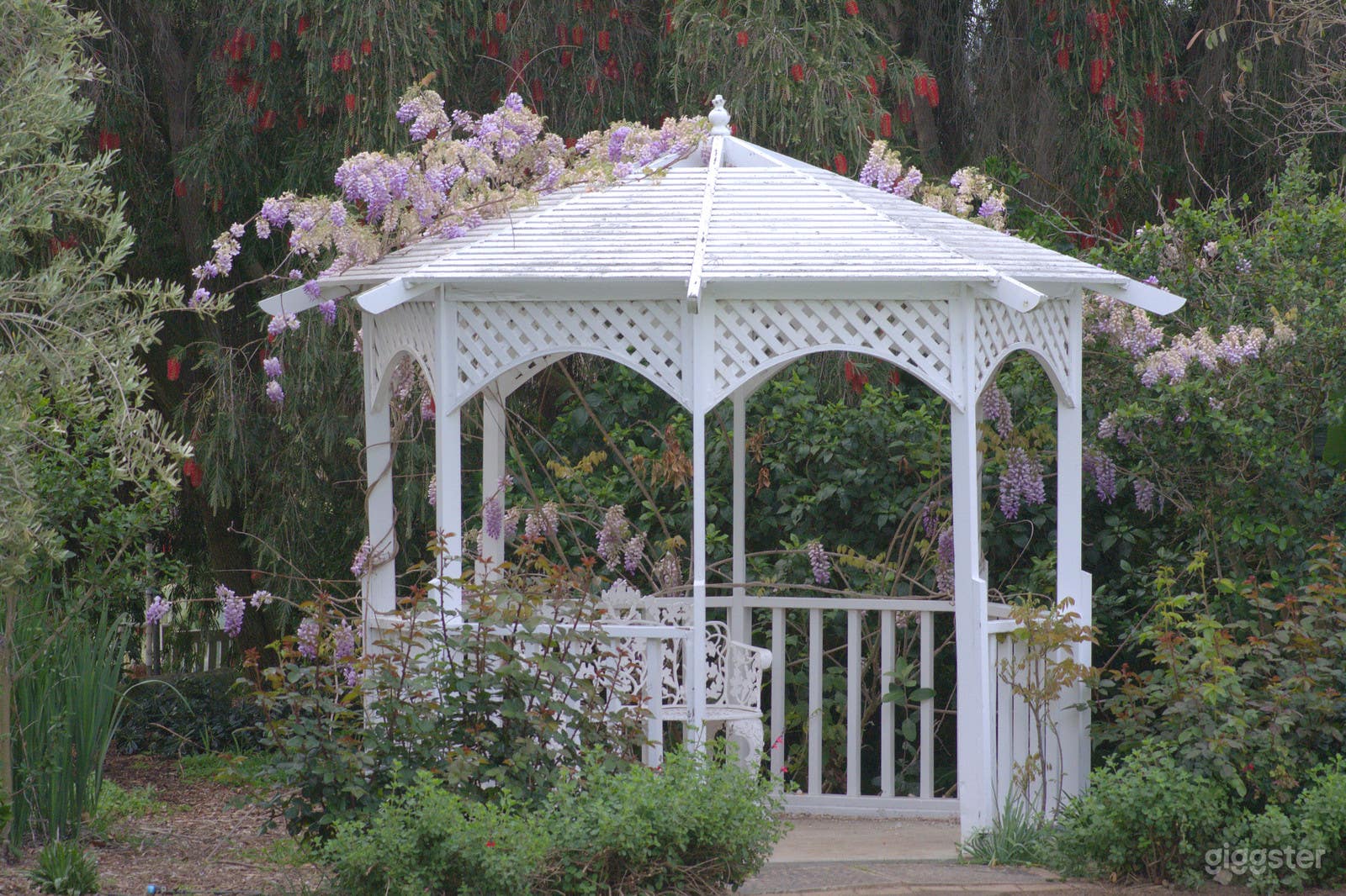 South Coast Botanic Garden Photo 2