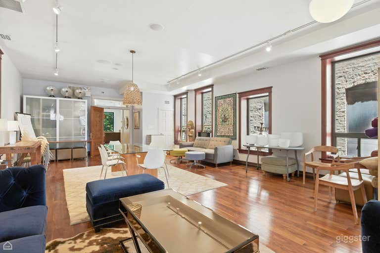  8 Bedroom Private Inn and Event Space w/Garden 