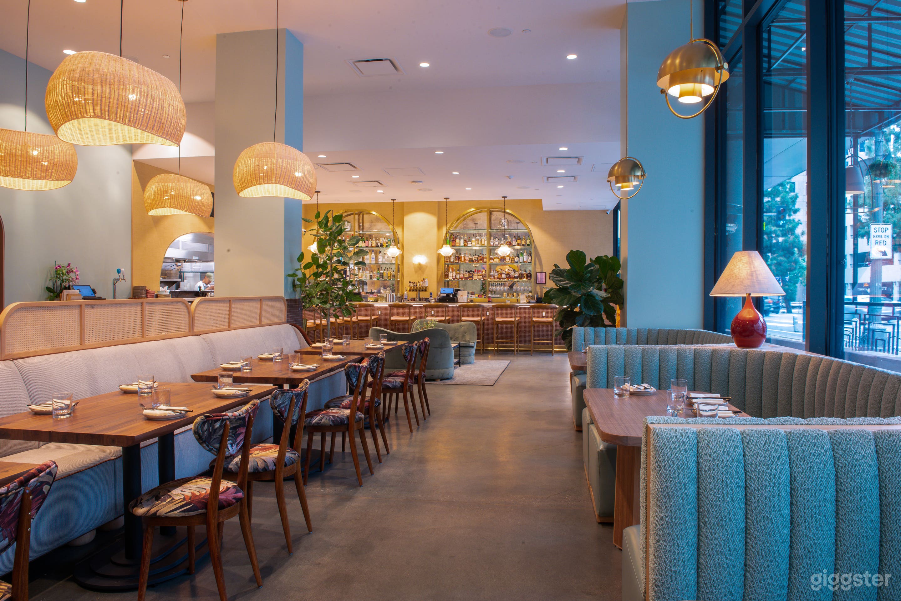 Soulful Southern Restaurant & Gathering Space in DTLA Photo 1