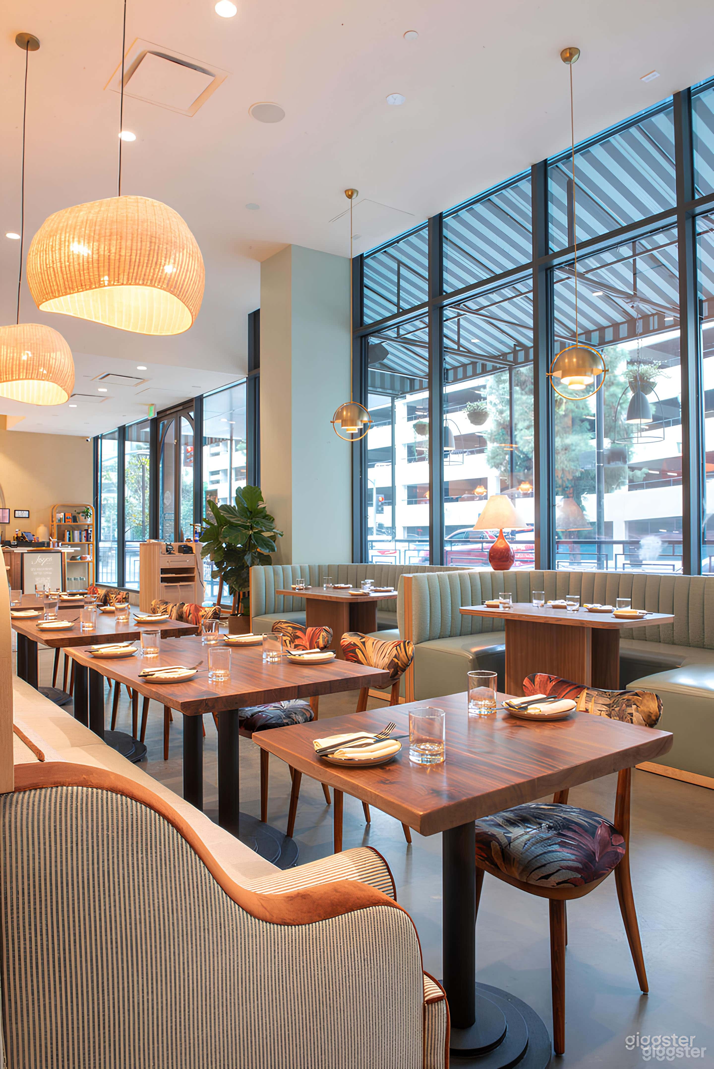 Soulful Southern Restaurant & Gathering Space in DTLA Photo 2