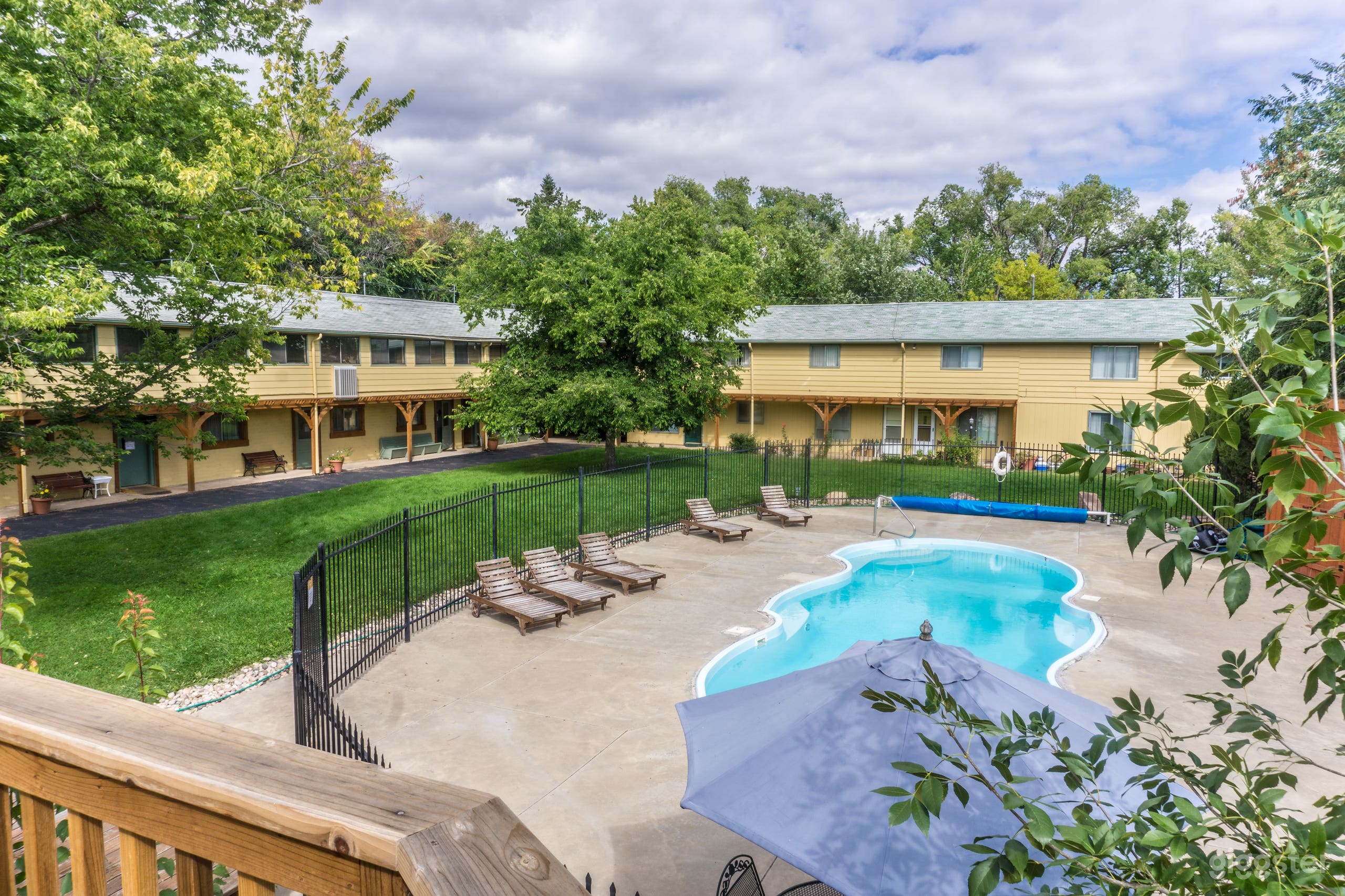 Enchanting Colorado Retreat & Event Center Photo 2