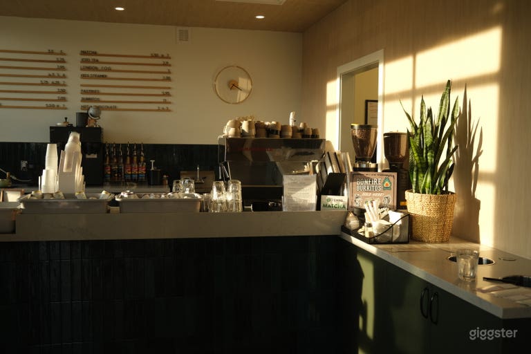  Ample natural lighting opportunities 