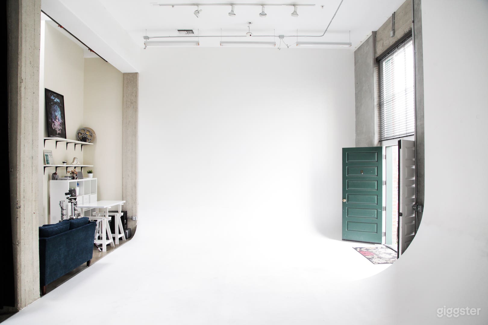 Black Studios Photo 1