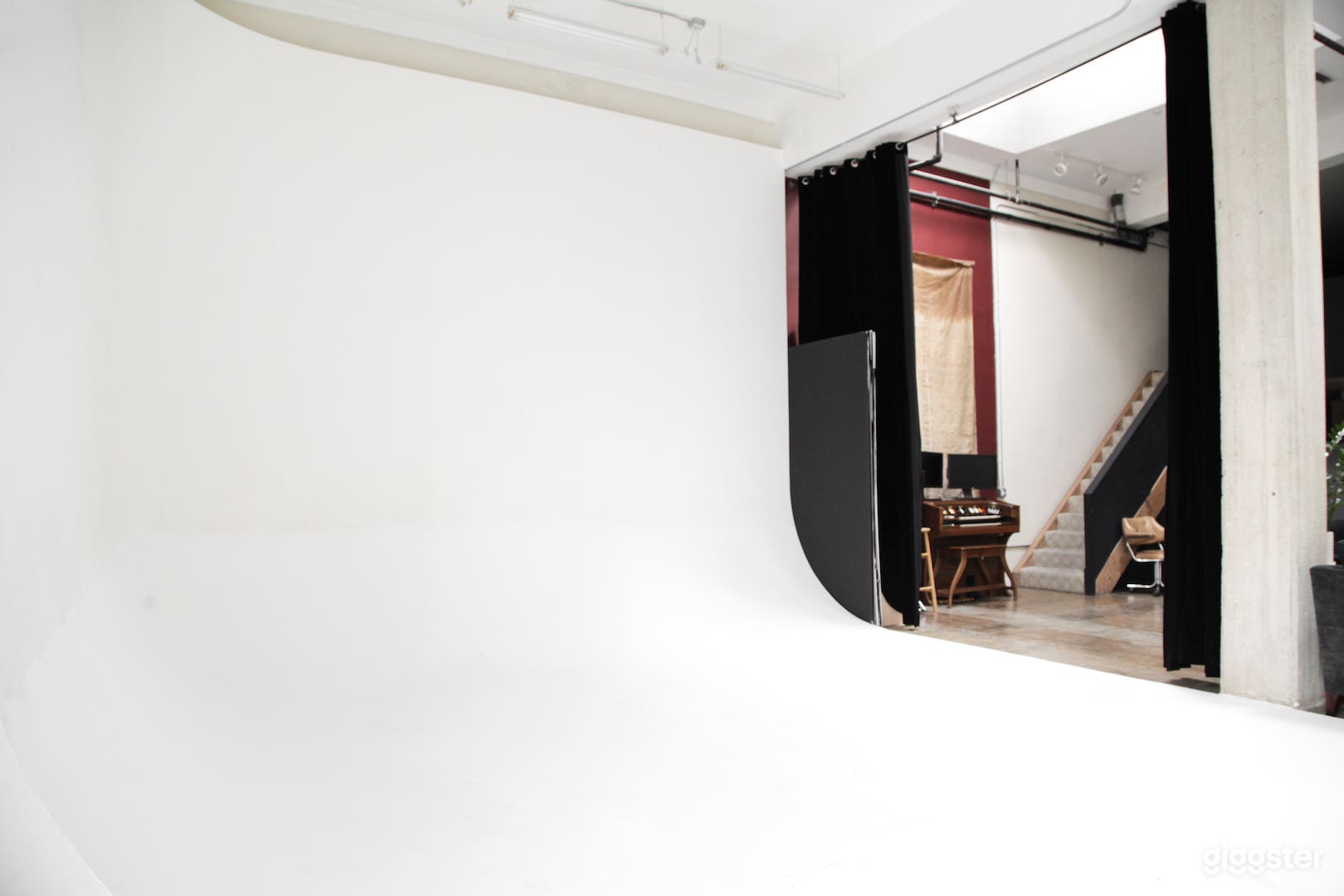 Black Studios Photo 2