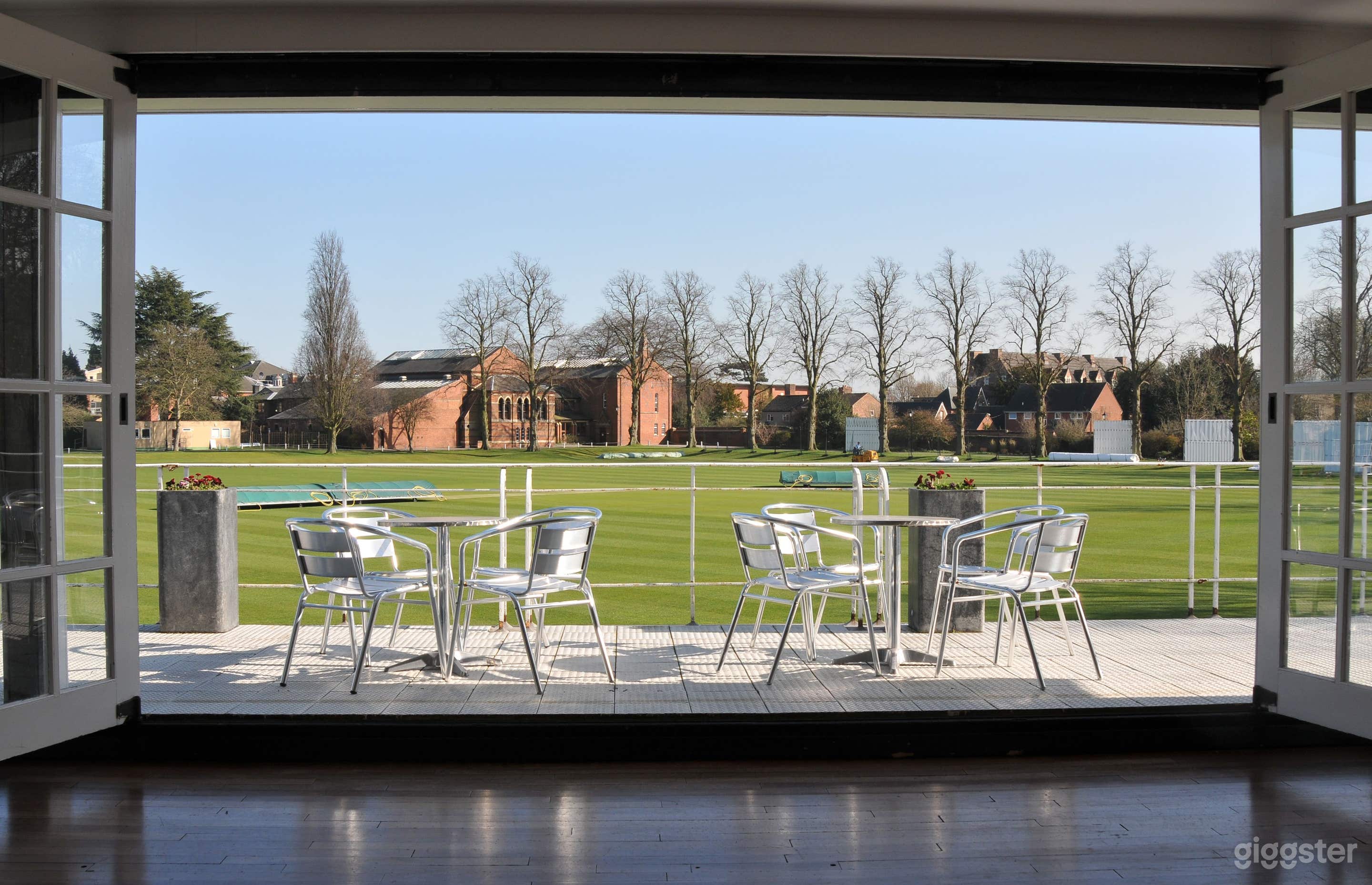 James Pavilion  Photo 4