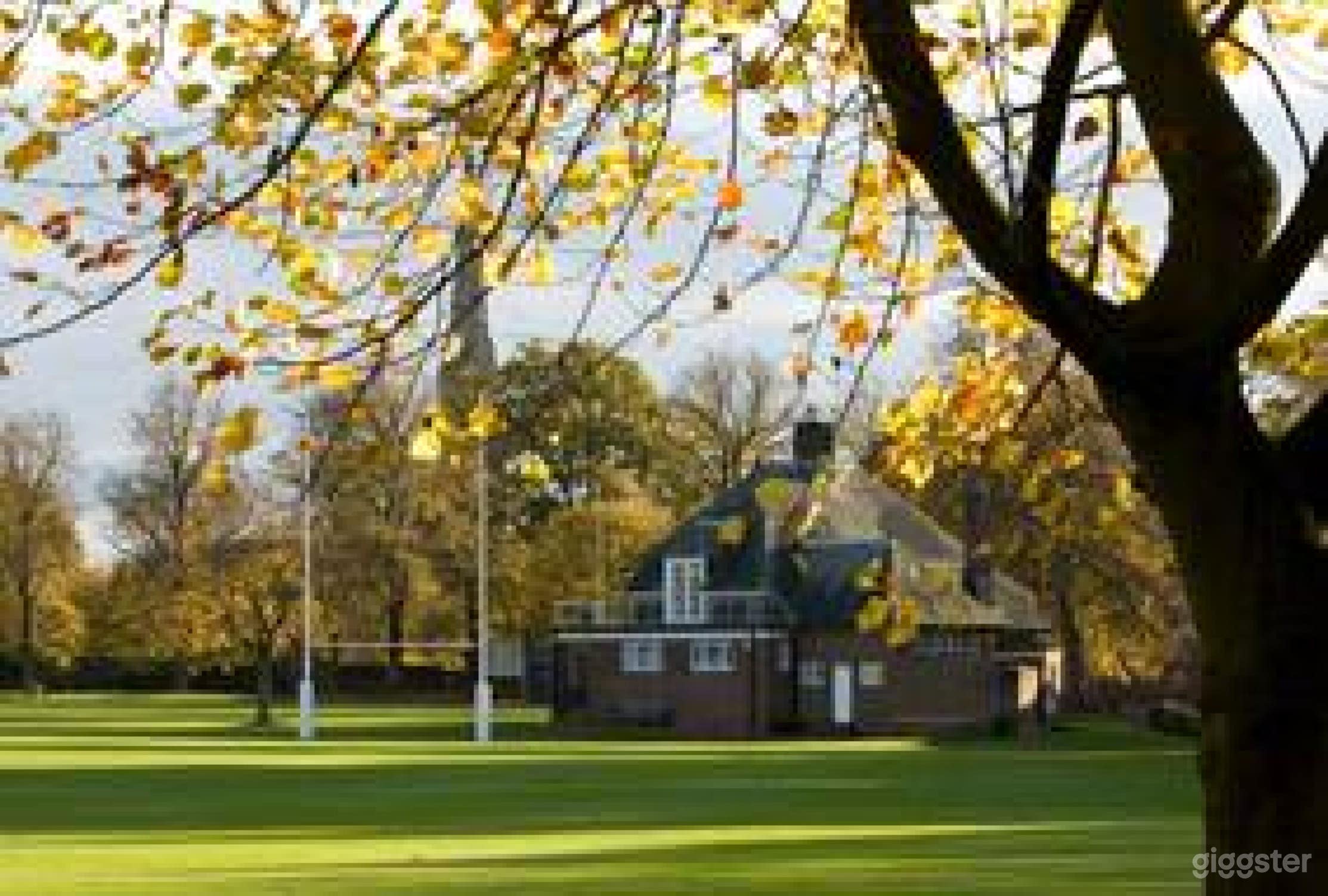 James Pavilion  Photo 3