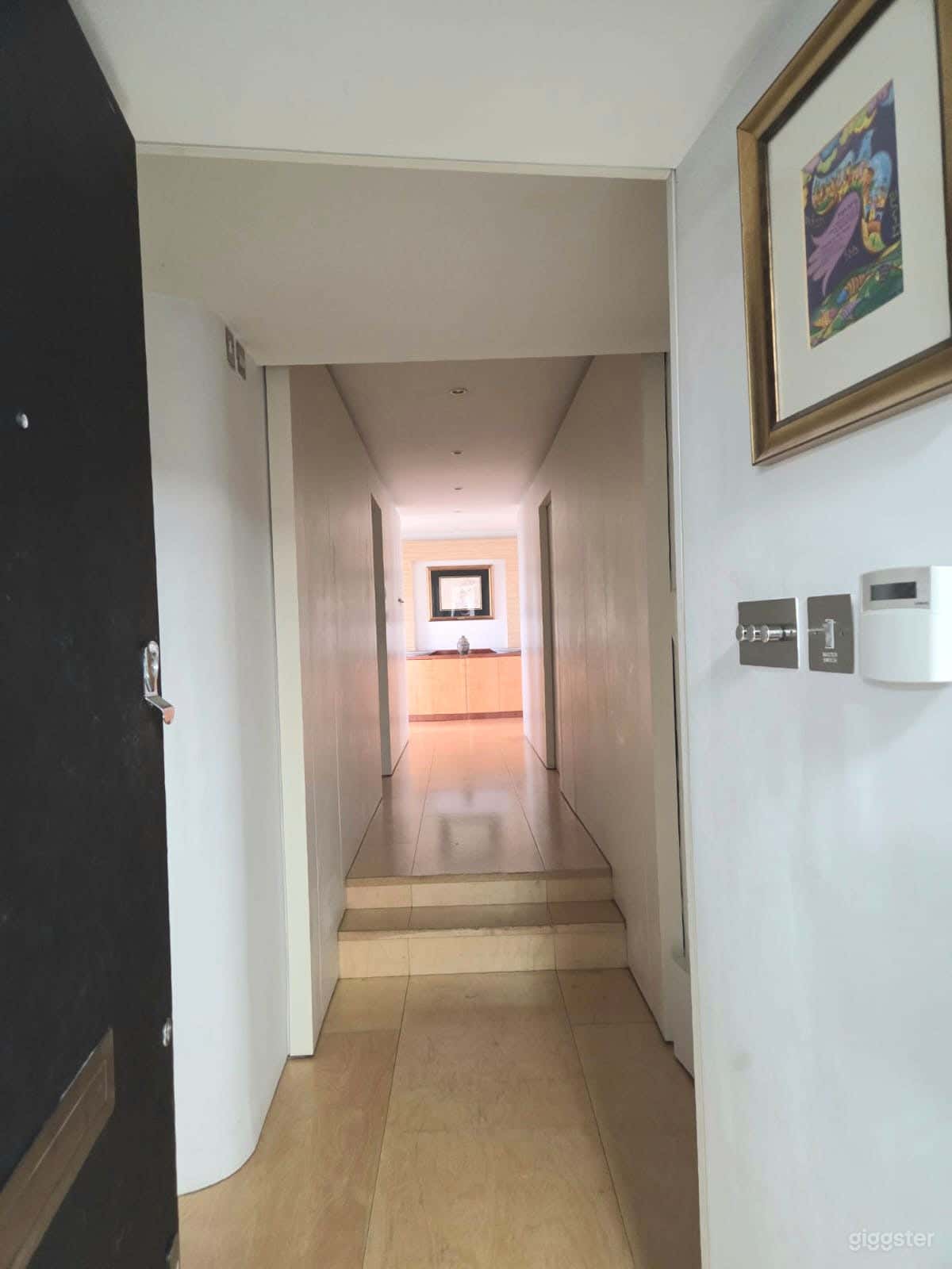 Private Penthouse Hire Central London for Event Organisers Photo 2