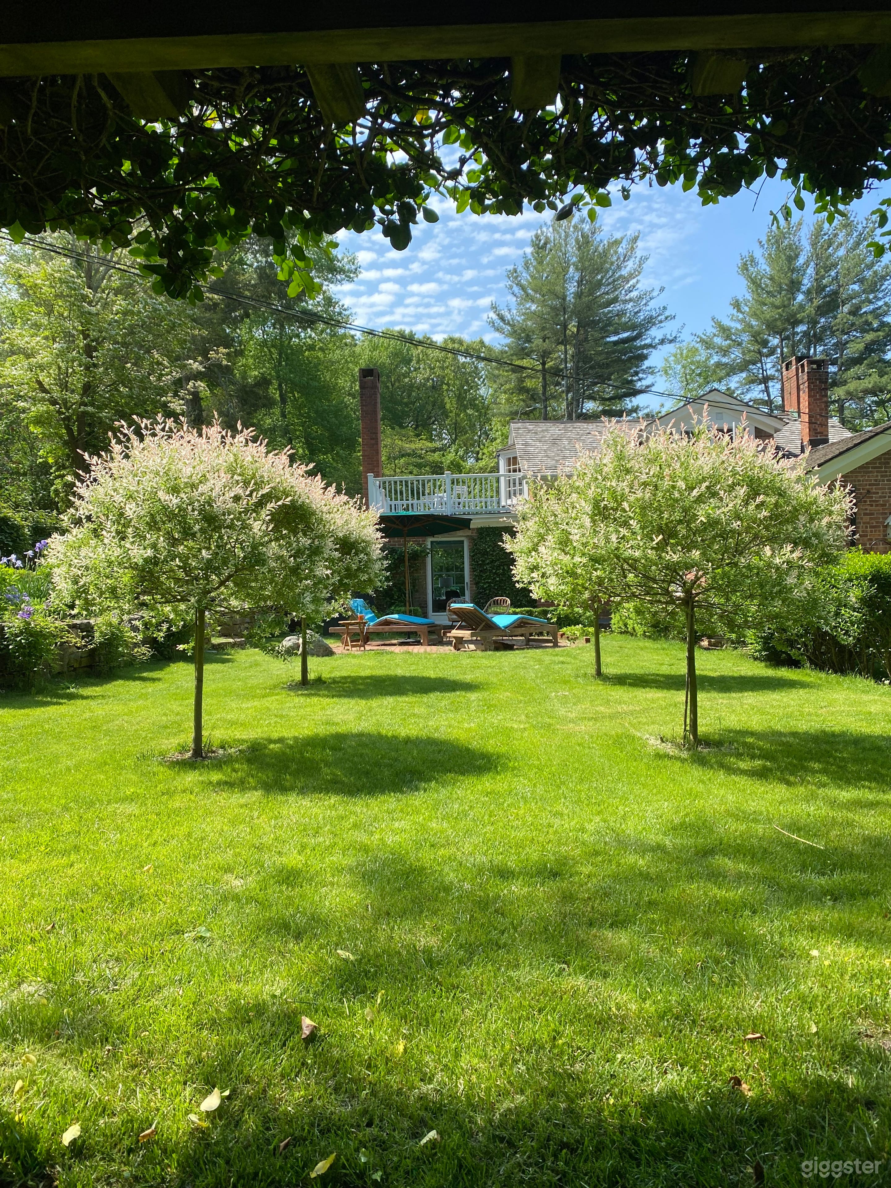 Enchanted English Gardens Photo 3