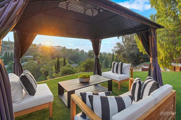  One of a kind house with spectacular views! 