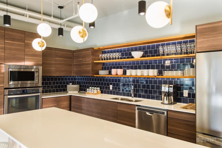  New Private Space With Kitchen And Patio 