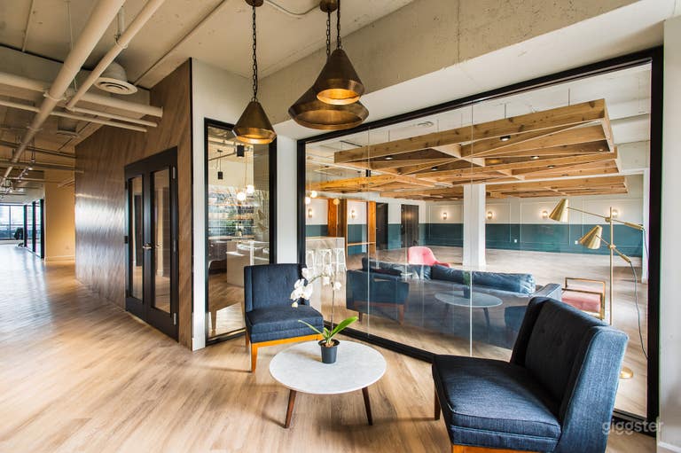  New Private Space With Kitchen And Patio 