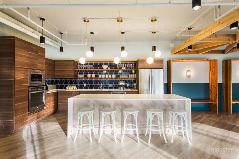  New Private Space With Kitchen And Patio 