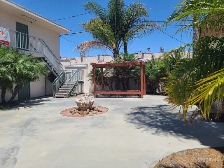  Beautiful Church Space  