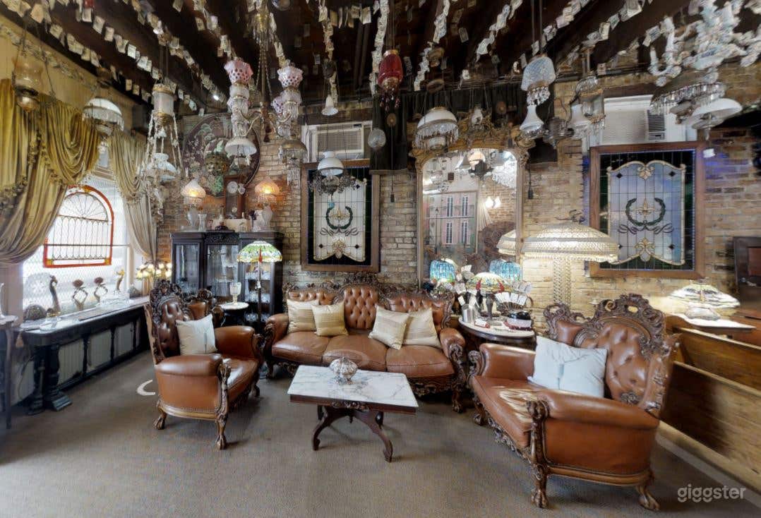 French Quarter Wedding Chapel Photo 2