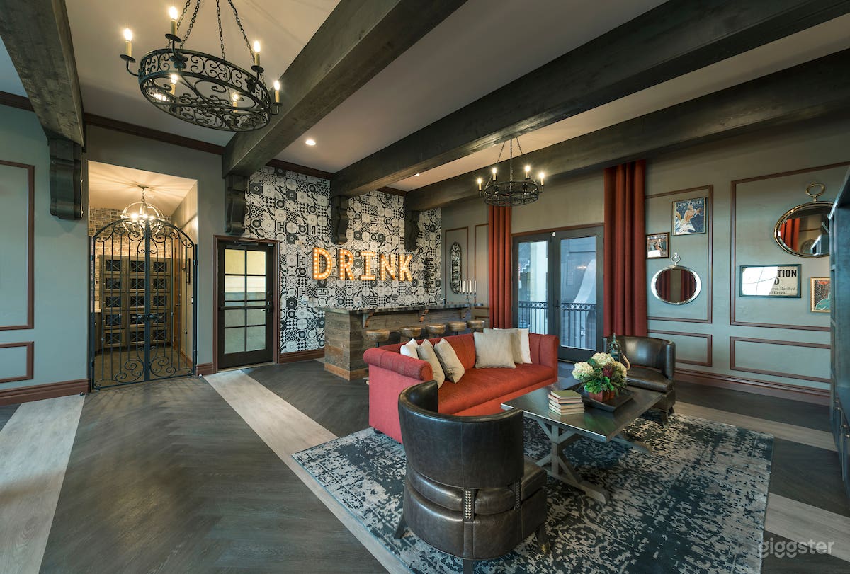  SpeakEasy Lounge in Santa Clara Photo 1