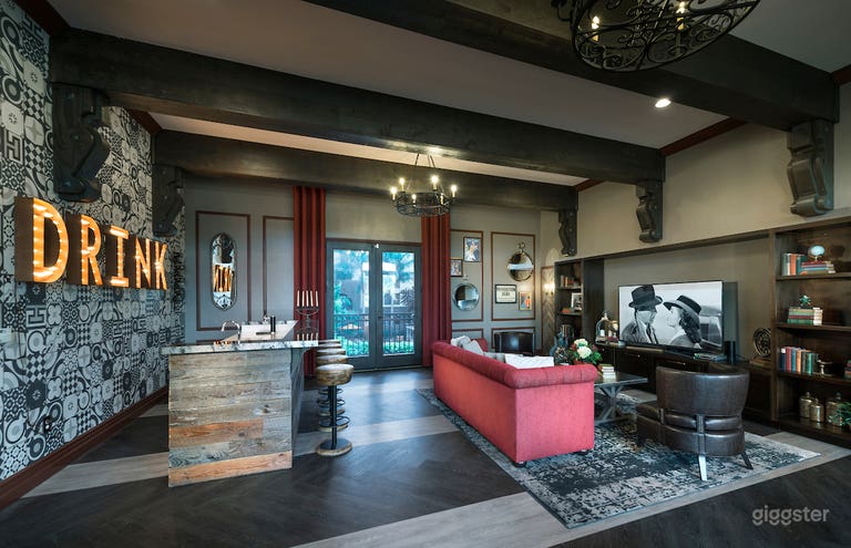   SpeakEasy Lounge in Santa Clara 