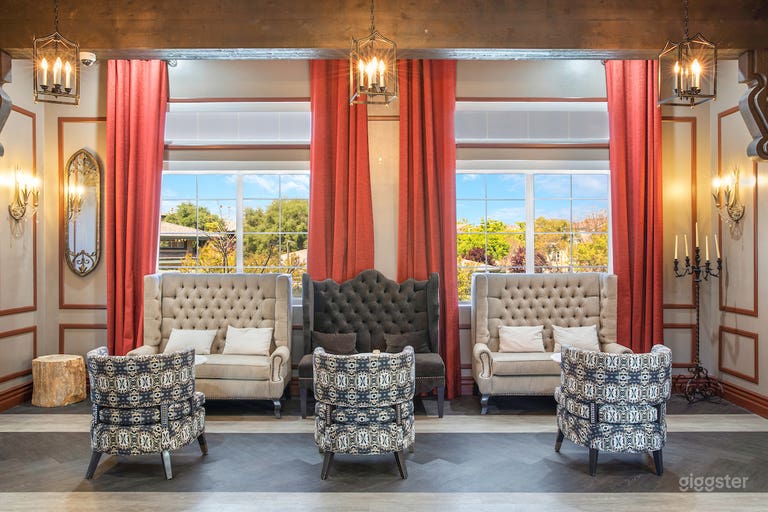   SpeakEasy Lounge in Santa Clara 