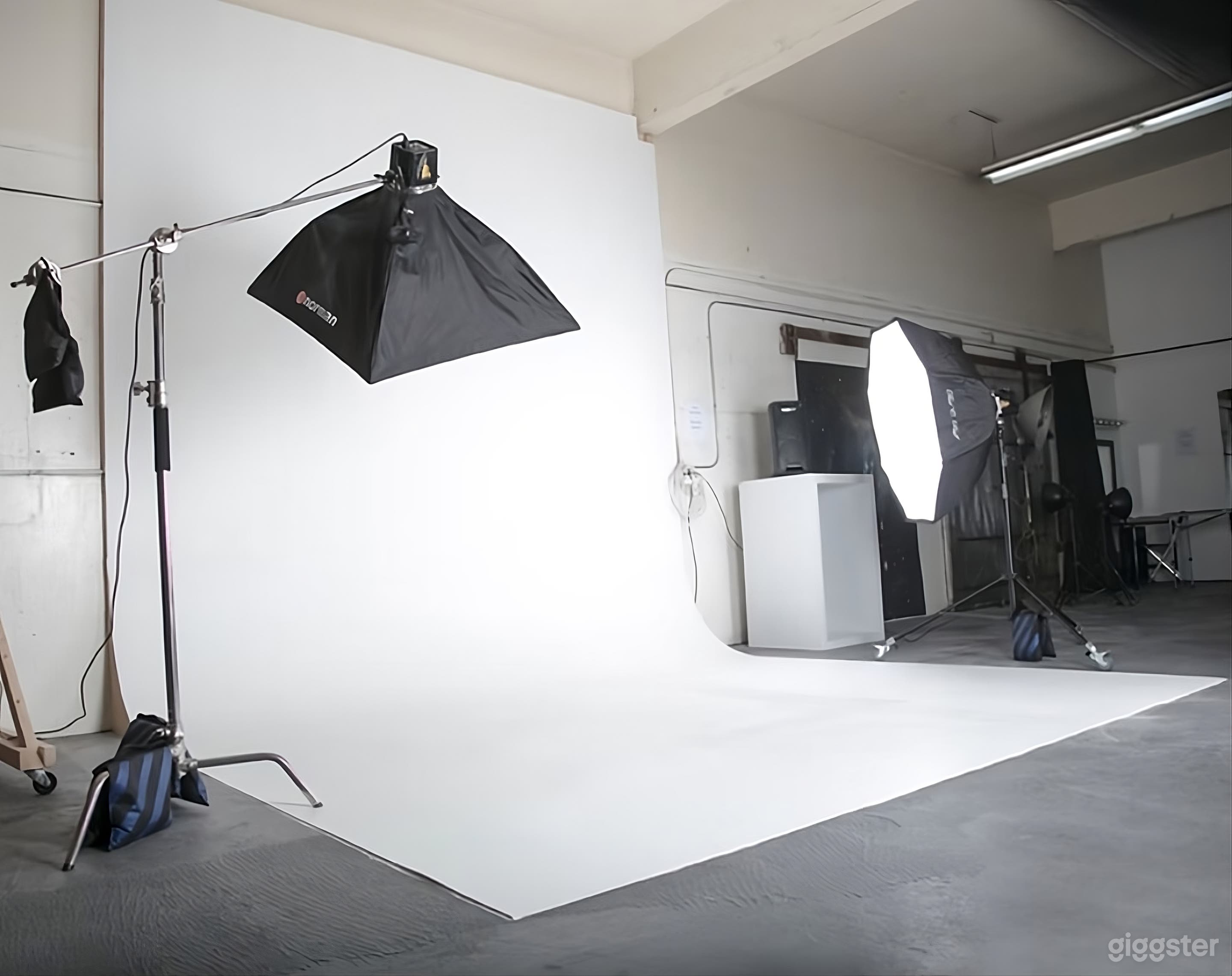 San Diego area photography/video rental studio  Photo 1
