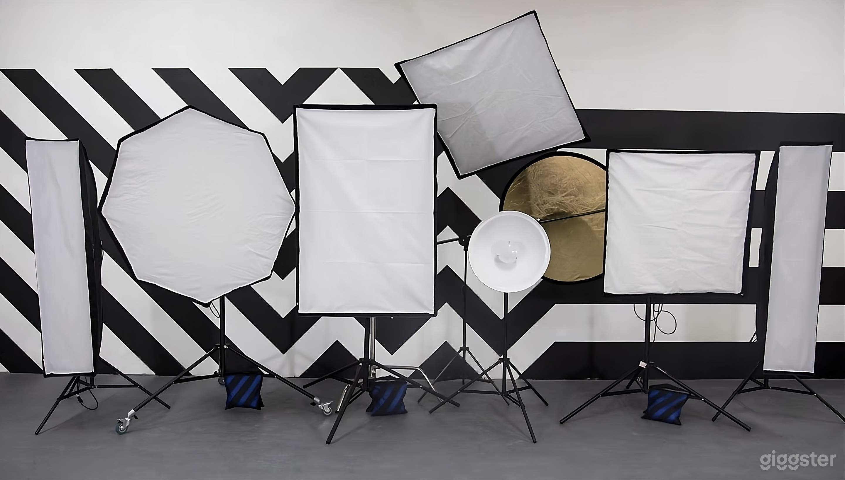 San Diego area photography/video rental studio  Photo 3