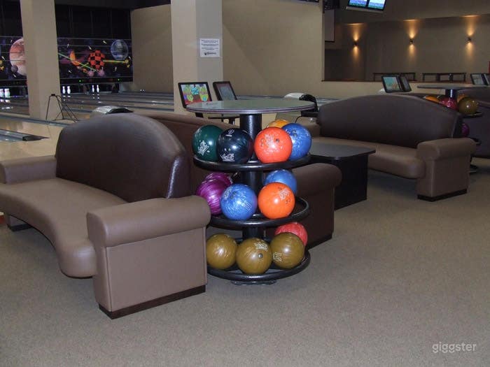 Wellington's Favorite Fastlane - Bowling Alley Photo 4