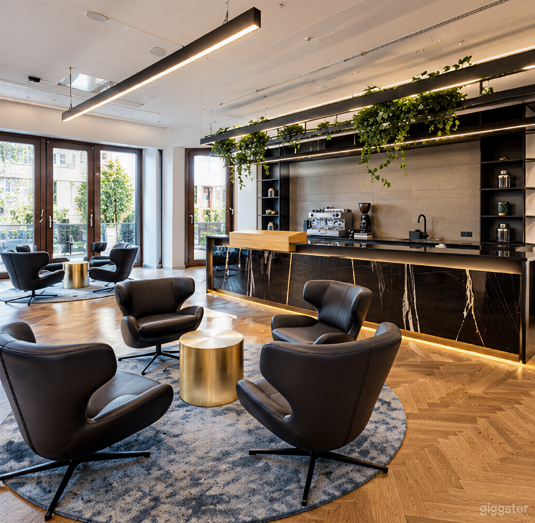 Sky Bar für private Veranstaltungen 26 Produktionen Foto 4