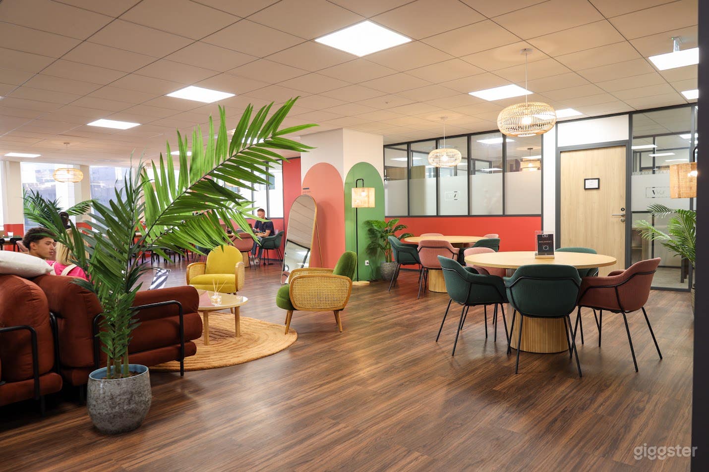 Photo de La Maison d’Hôtes des Entrepreneurs 3