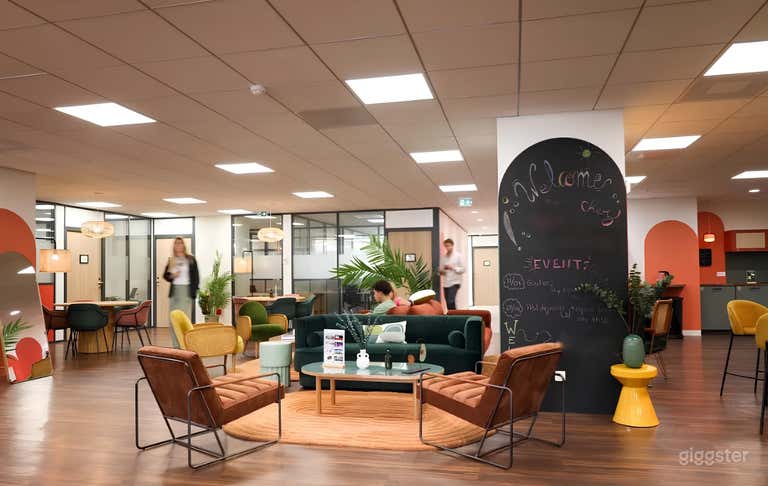  La Maison d’Hôtes des Entrepreneurs 