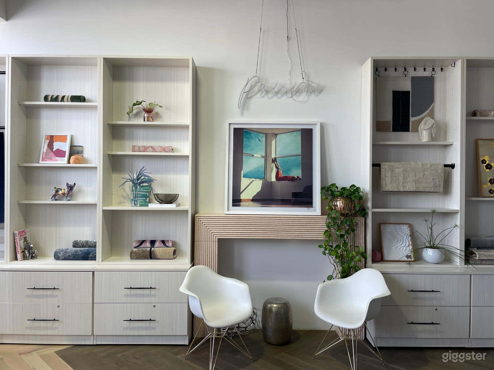 The Paum Lounge - Open-Concept Event Space Photo 1