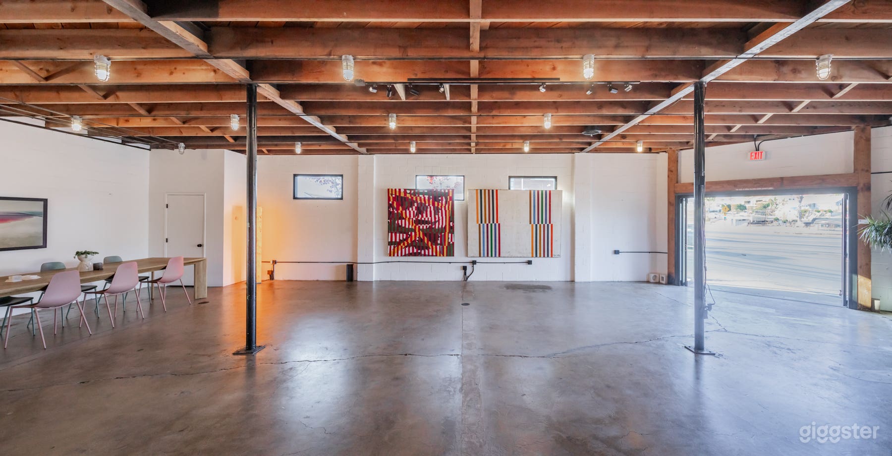 Picturesque Open Modular Studio in Leucadia Photo 3