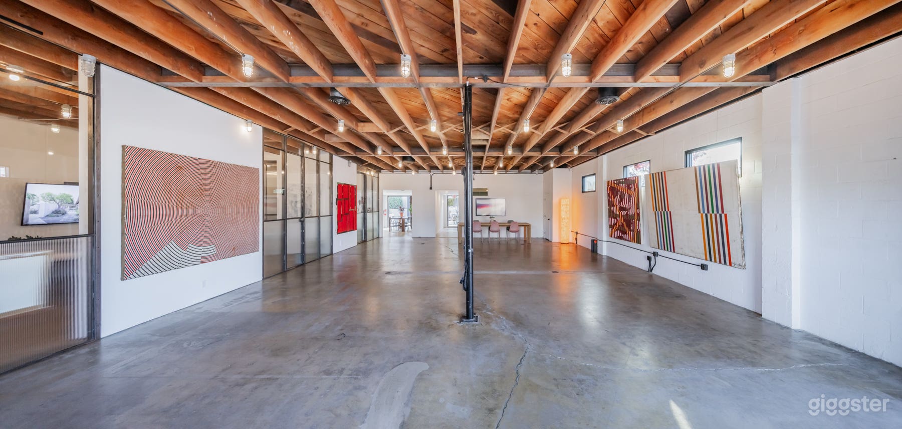 Picturesque Open Modular Studio in Leucadia Photo 2