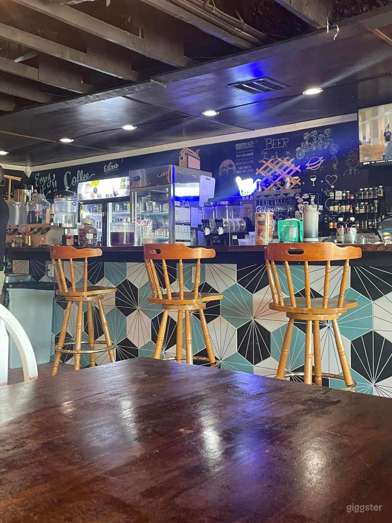  Coffee - Beer - Wine - Good Vibes 