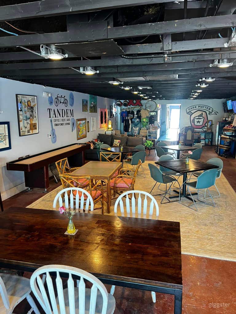  Coffee - Beer - Wine - Good Vibes 