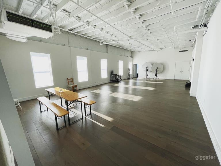  Classic Greenpoint Artist Loft 