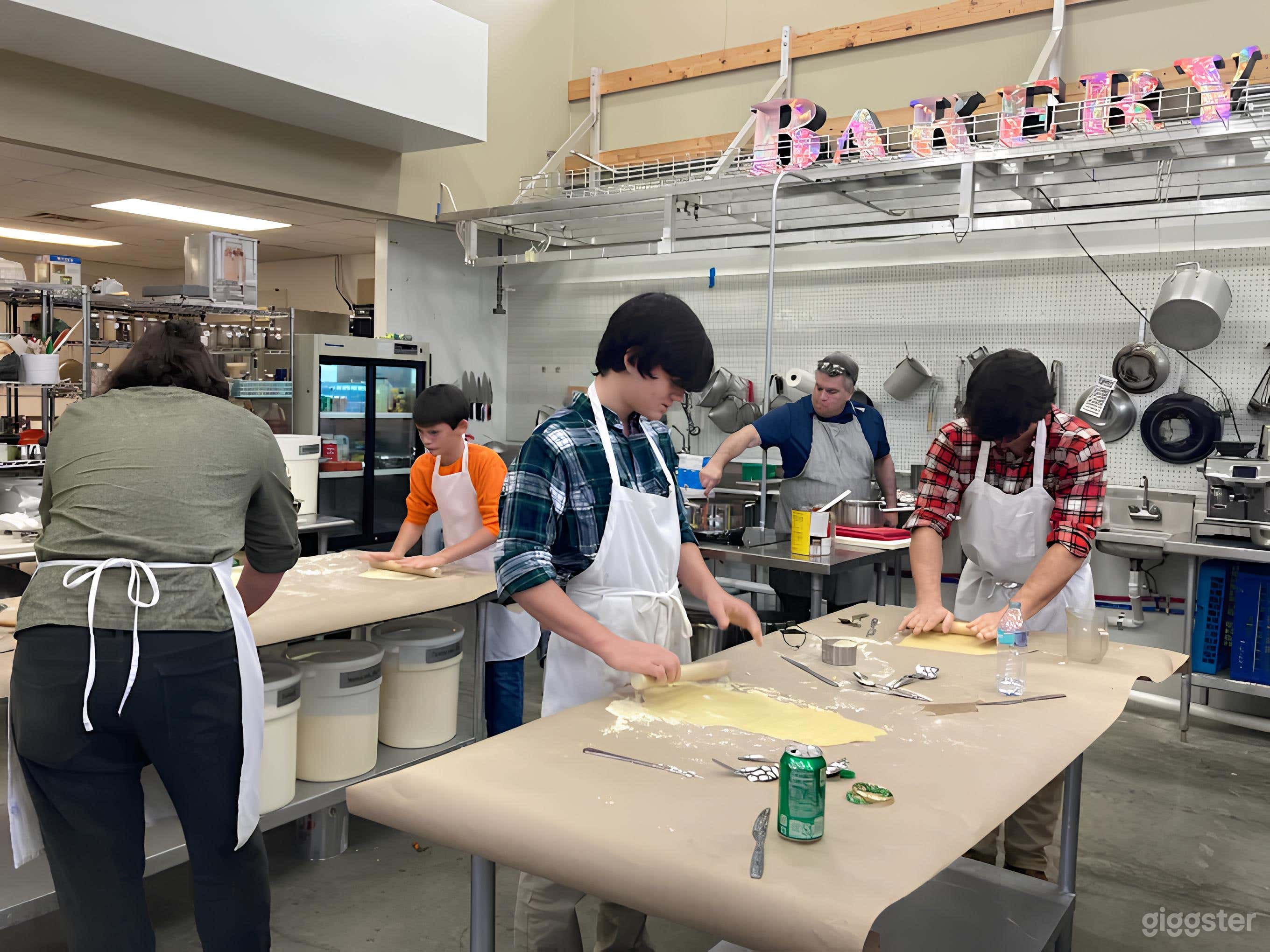 A Great Place For Food Shoots, Videos, Podcasts Photo 2