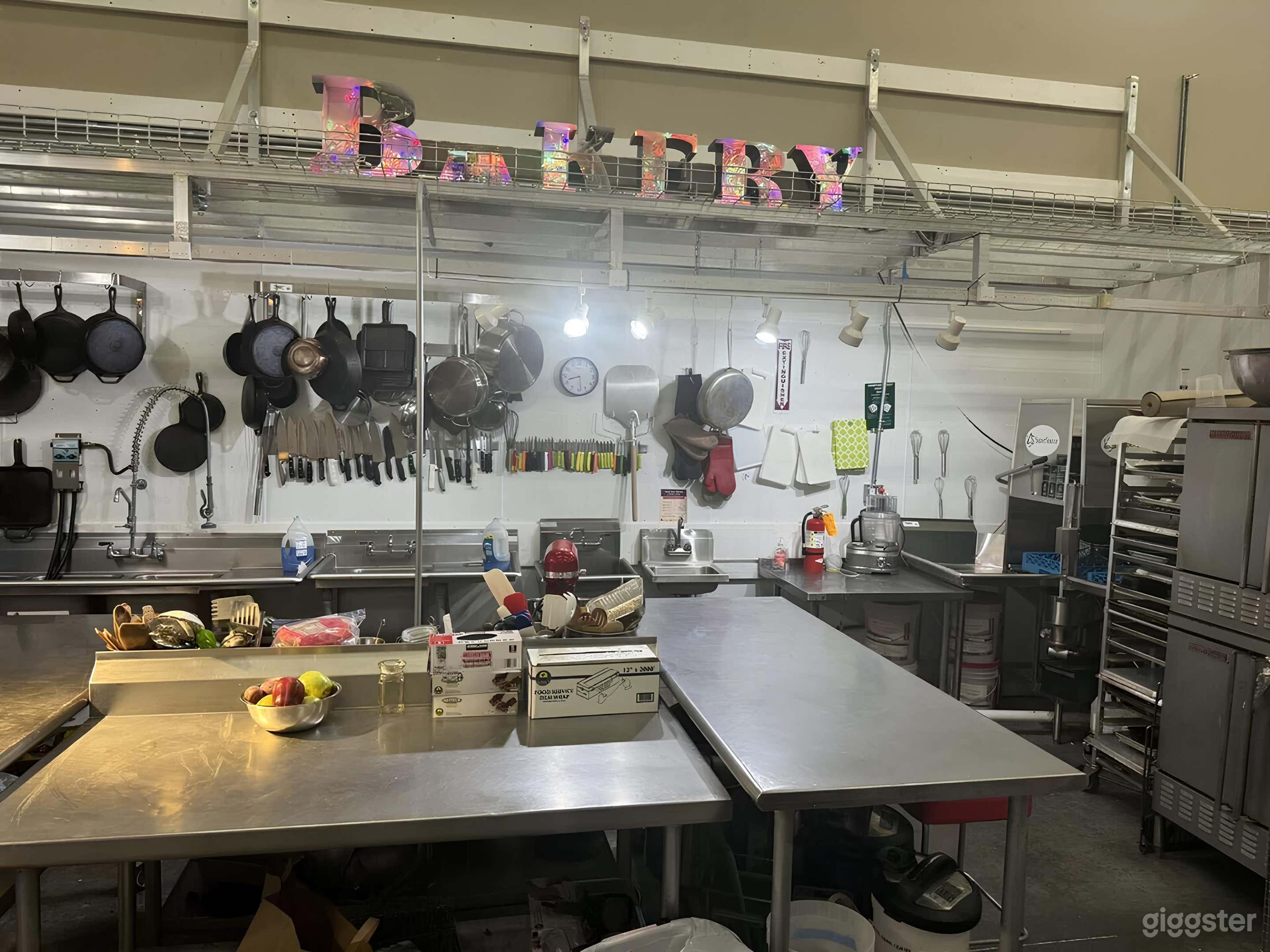 A Great Place For Food Shoots, Videos, Podcasts Photo 3