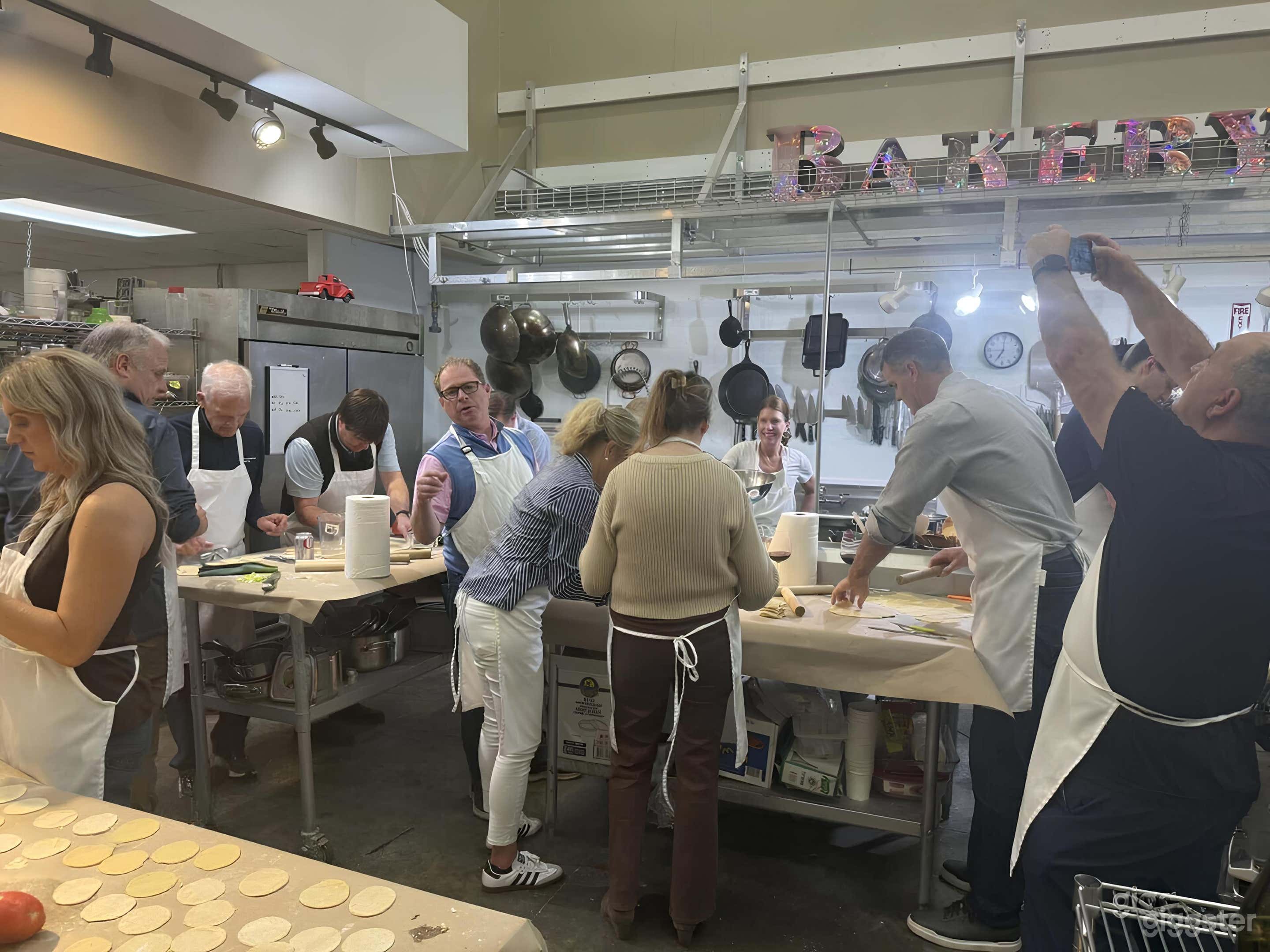 A Great Place For Food Shoots, Videos, Podcasts Photo 4