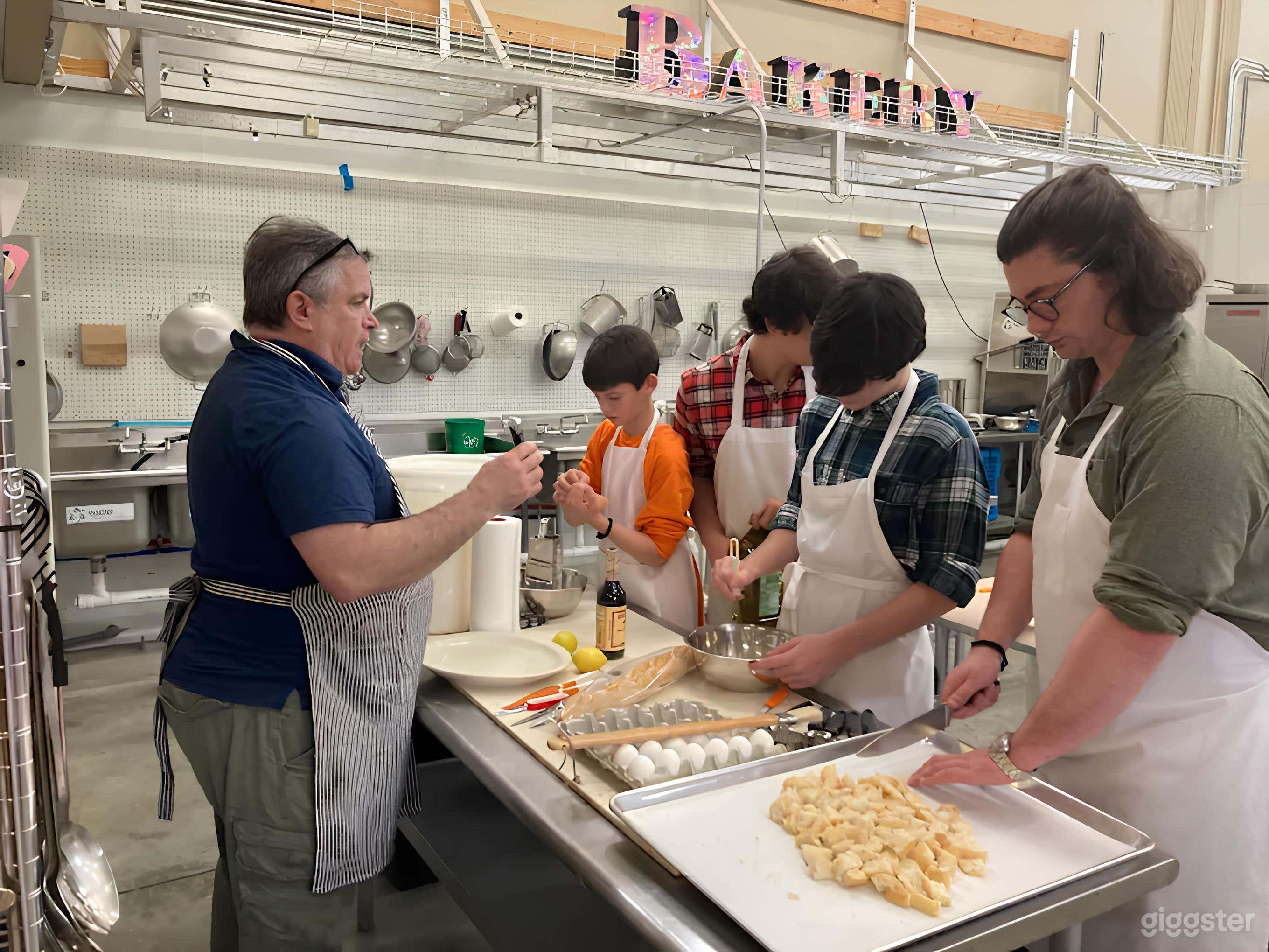 A Great Place For Food Shoots, Videos, Podcasts Photo 1