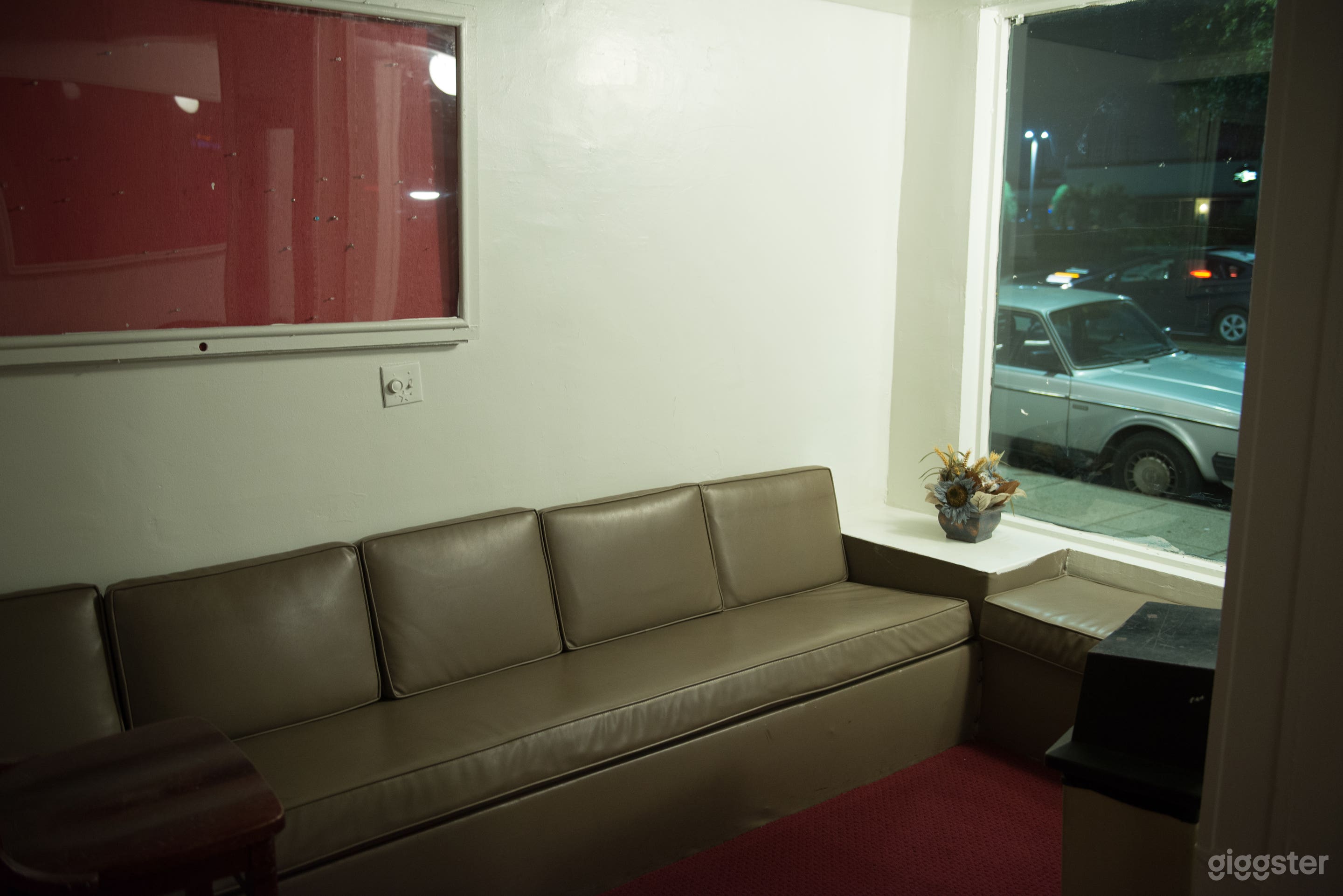 Intimate 48-Seat Theater and Film Shoot Space Photo 4