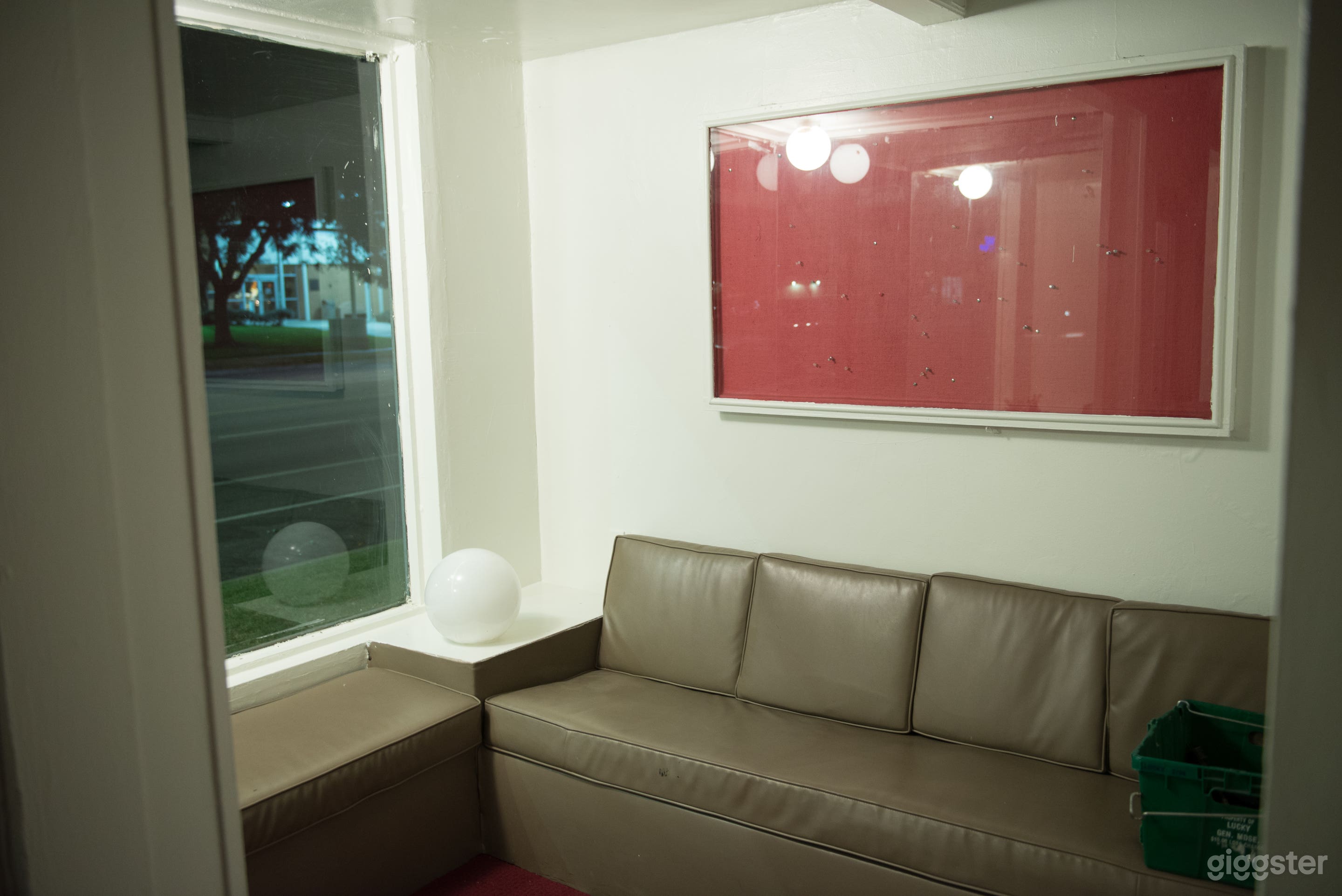 Intimate 48-Seat Theater and Film Shoot Space Photo 3