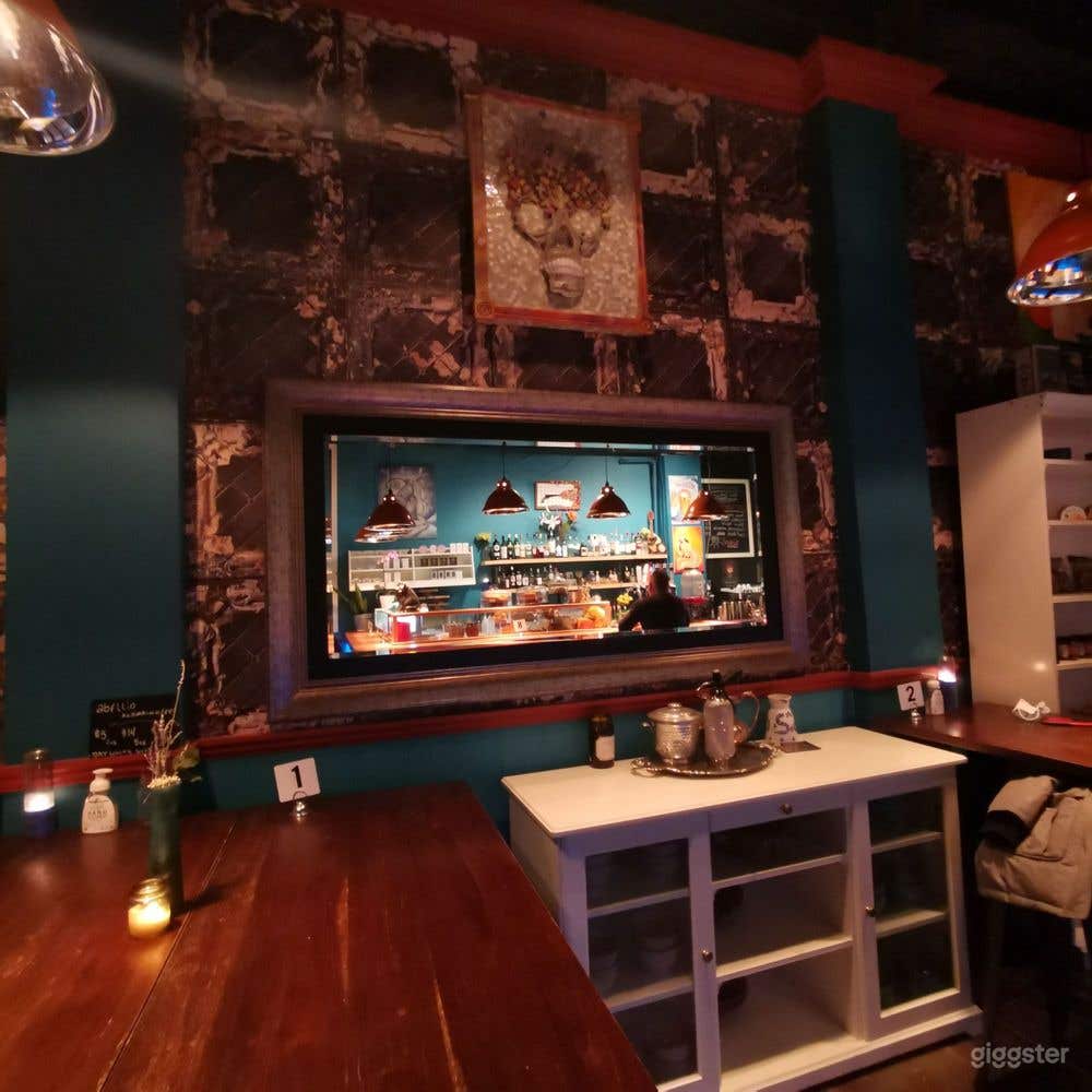 Spanish Tapas and Wine Bar in Chinatown Vancouver Photo 4