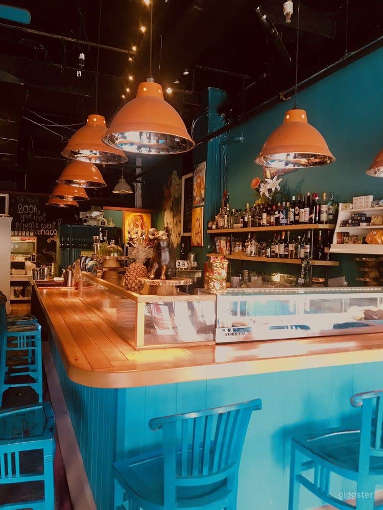  Spanish Tapas and Wine Bar in Chinatown Vancouver 