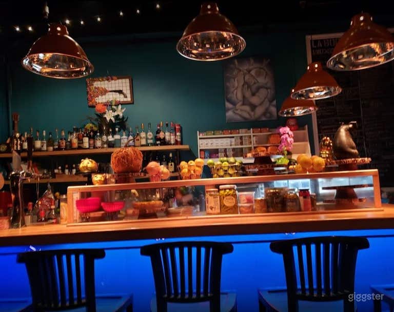  Spanish Tapas and Wine Bar in Chinatown Vancouver 