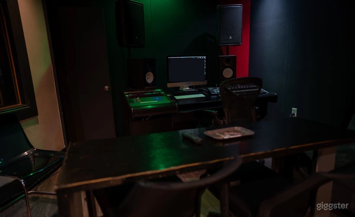 The Street Room Photo 3