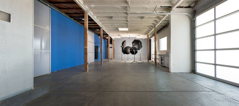  Pro Photo & Video Studio, Oakland/Emeryville/Berkeley 