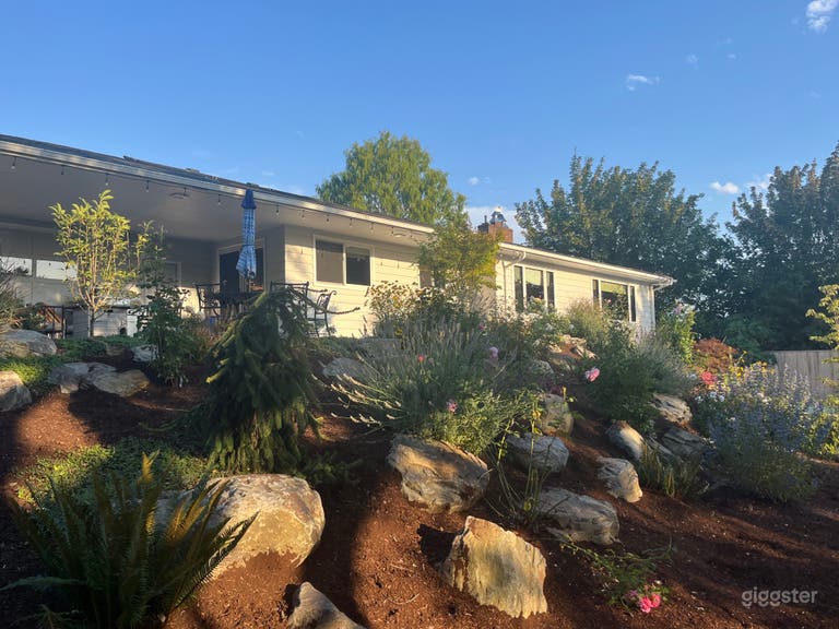 Private Pool Garden Escape 