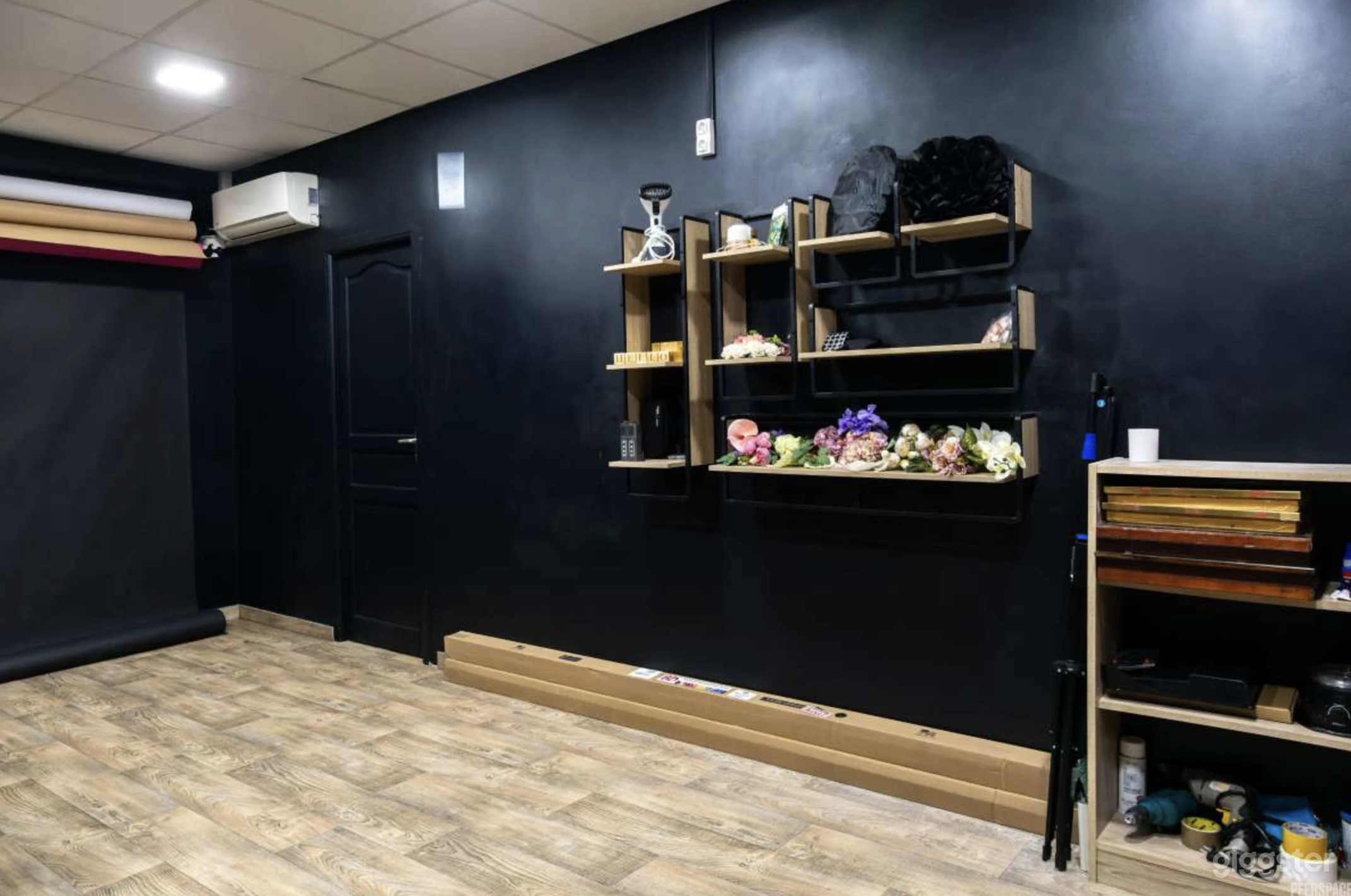 Studio photo tout équipé à deux pas de Paris Photo 3