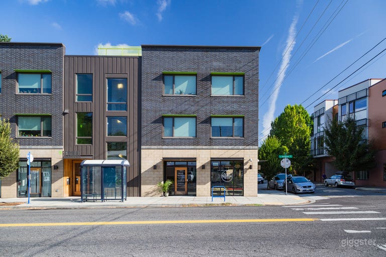  Kombucha Taproom in SE Portland 