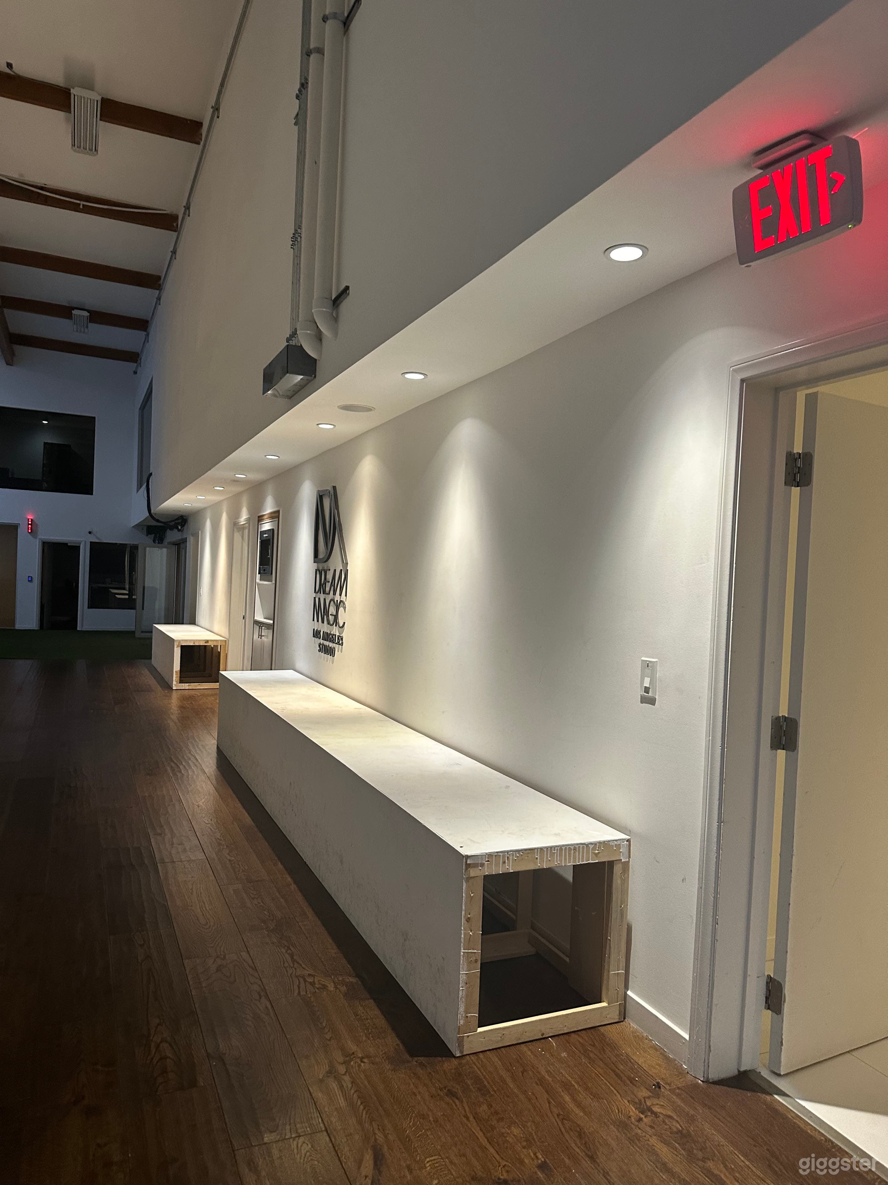 Spacious Film, Photography, Music, Event Studio Photo 4